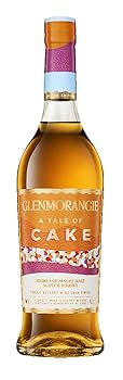 GLENMORANGIE A Tale of Cake 限定版ウイスキー Buy Glenmorangie Tale of Cake Limited Edition Whisky 700mL